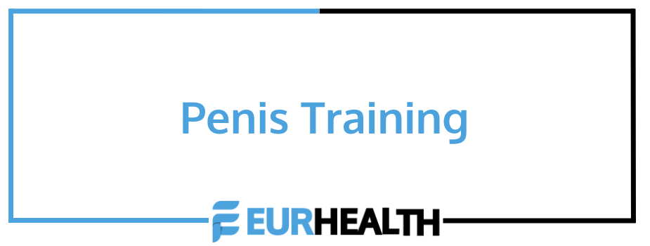 Penis Training