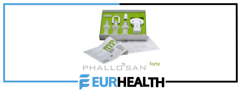 Phallosan Forte Testbericht